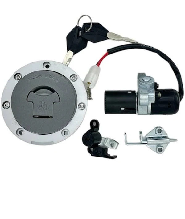 Cf Moto Nk 250 Kontak Seti