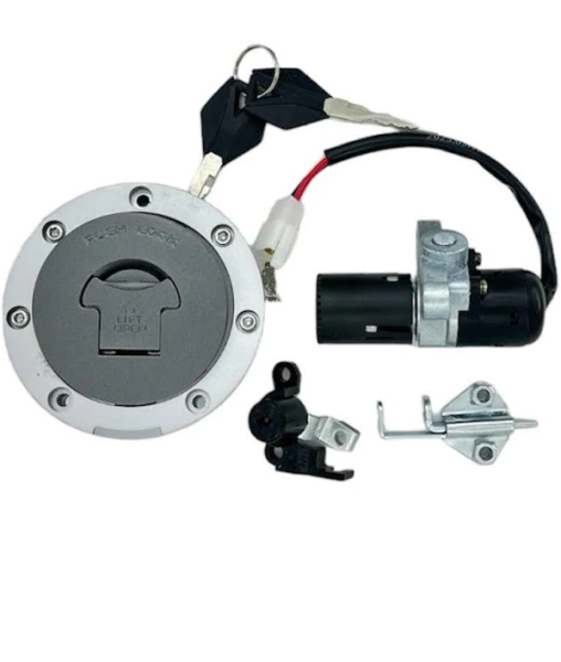 Cf Moto Nk 250 Kontak Seti