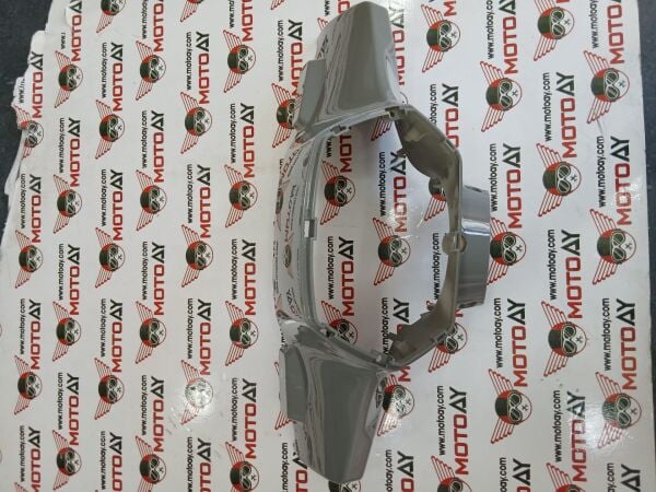 Rks Bluebird 50 Far Çerçeve Nardo Gri