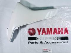Nmax 125 ön Sol Marşbiyel 
