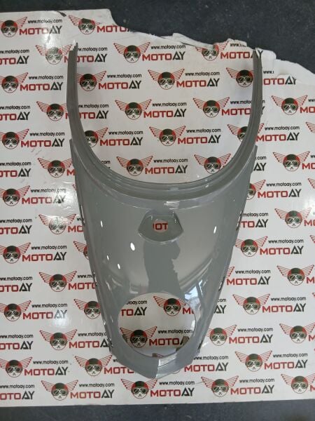 Rks Bluebird 50 Stop Birleştirici Nardo Gri