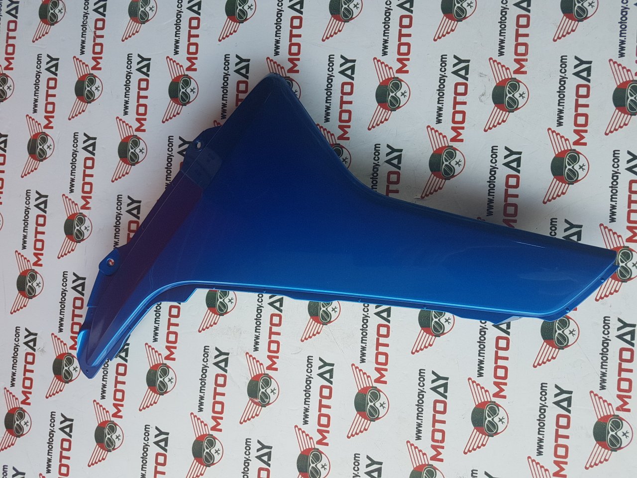Nmax 125 ön Sağ Marşbiyel 