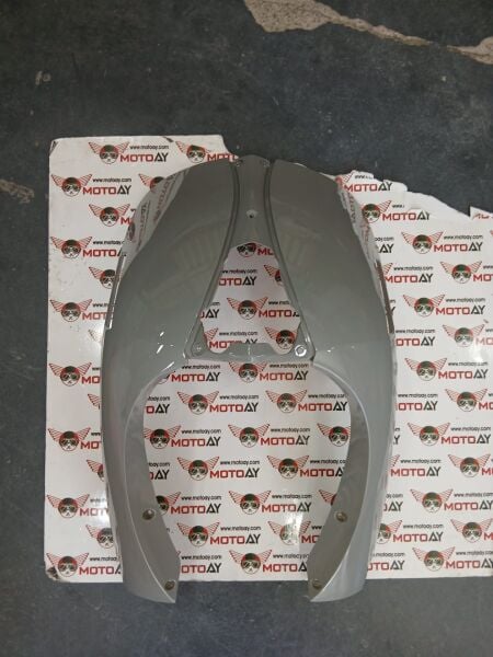 Rks Bluebird 50 Ön Sinyal Panel Nardo  Gri