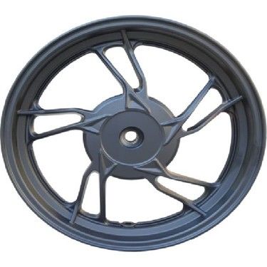 wildcat 125 Arka jant