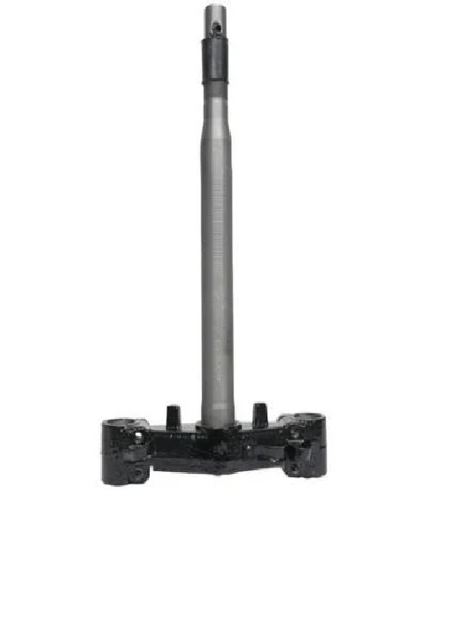 Newlight 125 ön Maşa
