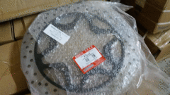 Gw 250 İnazuma ön Fren Diski