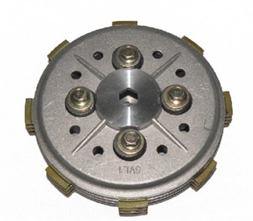 Ybr Esd Debriyaj İç Tas Komple
