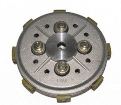 Ybr Esd Debriyaj İç Tas Komple