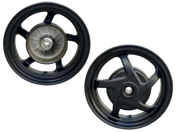 Honda Activa 125  Arka Jant Oem