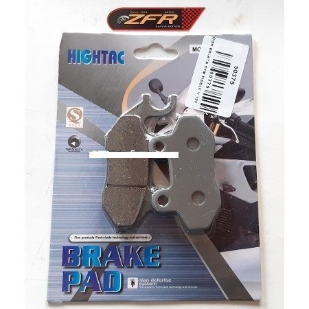 Fiddle 2 ön disk Balatası Yan sanayi