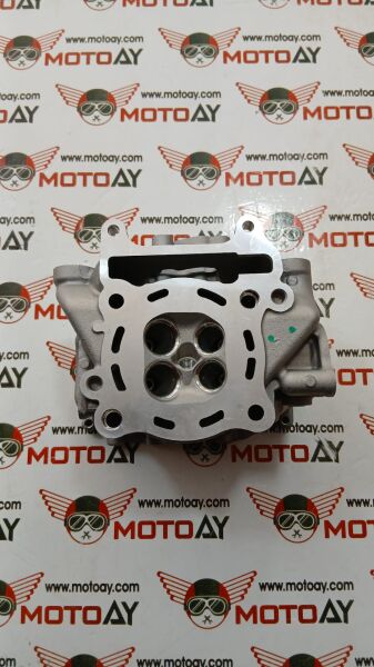 Honda Pcx 125 2021-2025 Silindir Üst Kapak