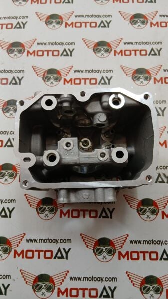 Honda Pcx 125 2021-2025 Silindir Üst Kapak