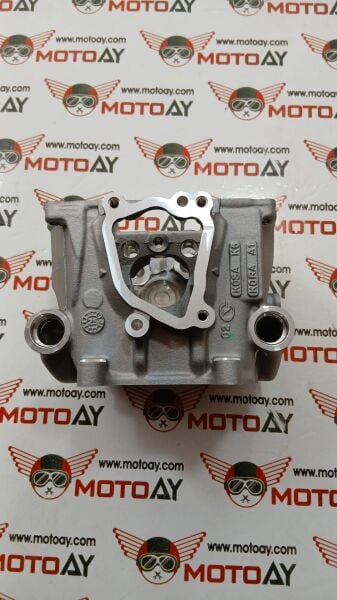 Honda Pcx 125 2021-2025 Silindir Üst Kapak