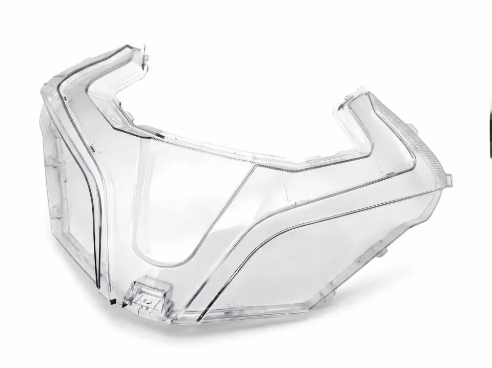CF Moto Sr 450 Far Camı
