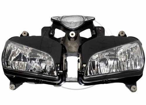 Cbr 1000RR 2004-07 Far