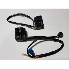 Ybr Esd Sol Kumanda Paneli