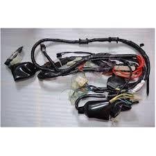 Spacy 110 Elektrik Tesisatı 2012 2018