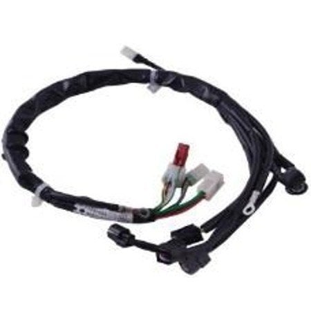 Spacy 110 Enjeksiyon Tesisatı OEM