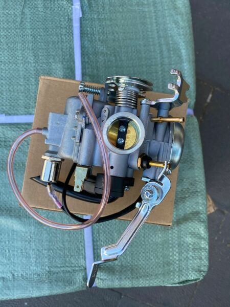 Ybr Esd Karbüratör oem kalite