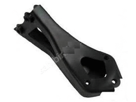 Cbr 600 F Kafa Demiri alt