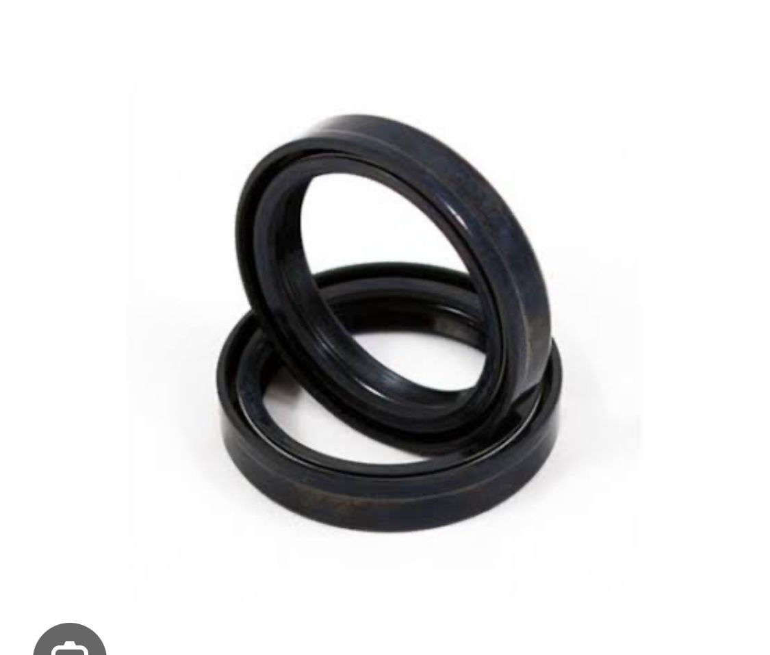 Nk 250 SR 250 ön amortsör keçesi