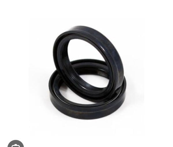 Nk 250 SR 250 ön amortsör keçesi