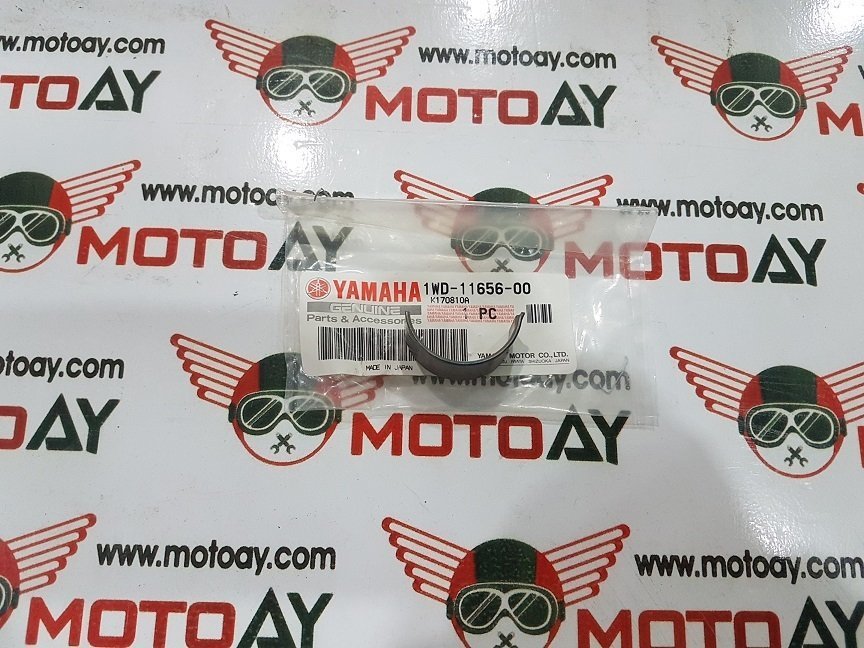 Yamaha R25-MT25 Krank Kol Yatağı Adet 1WD-11656-00