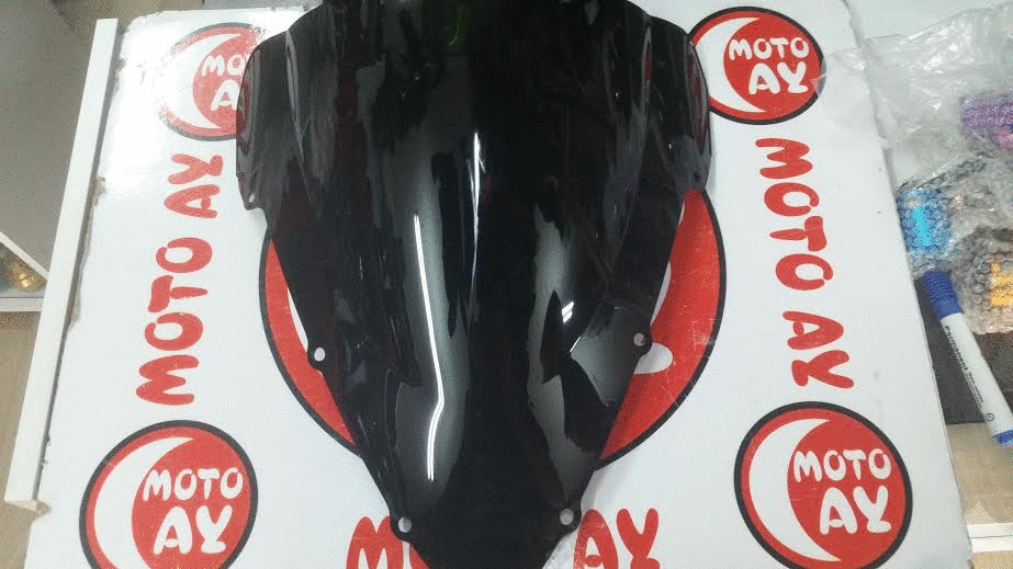 Cbr 600 F Siperlik Camı