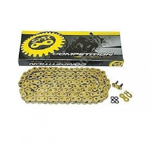 MT07 Sfr Gold Zincir Oringli