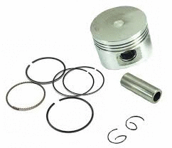 Pleasure Piston Segman Seti