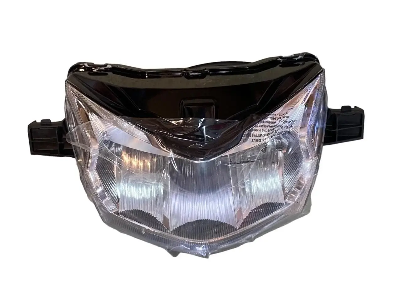 Activa 125 ön Far 2023 2026