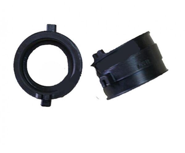 Kawasaki En 500 Er 5 KLE 500 Manifold