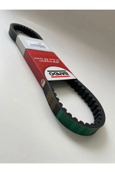 Rks Newlight 125 Bando Kayış Yerli üretim