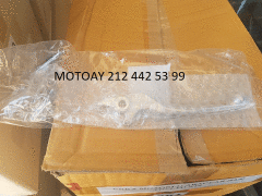 Crf 250 L Orjinal Manet