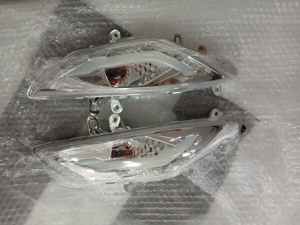 Tvs Jüpiter 125 Ön Sinyal Takımı