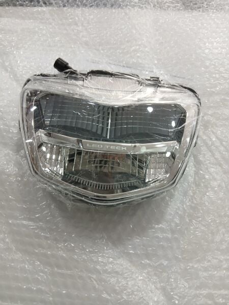 Tvs Jüpiter 125 Ön Far