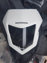 Crf 250 L Orjinal Far Grenajı
