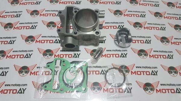 Rks Vrs 125 Silindir Seti