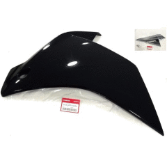 Cbr 125 Yan Büyük Grenaj Beyaz - Sağ