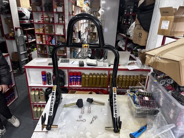 Motosiklet Racing Kaldırma Sehpası ithal ürün
