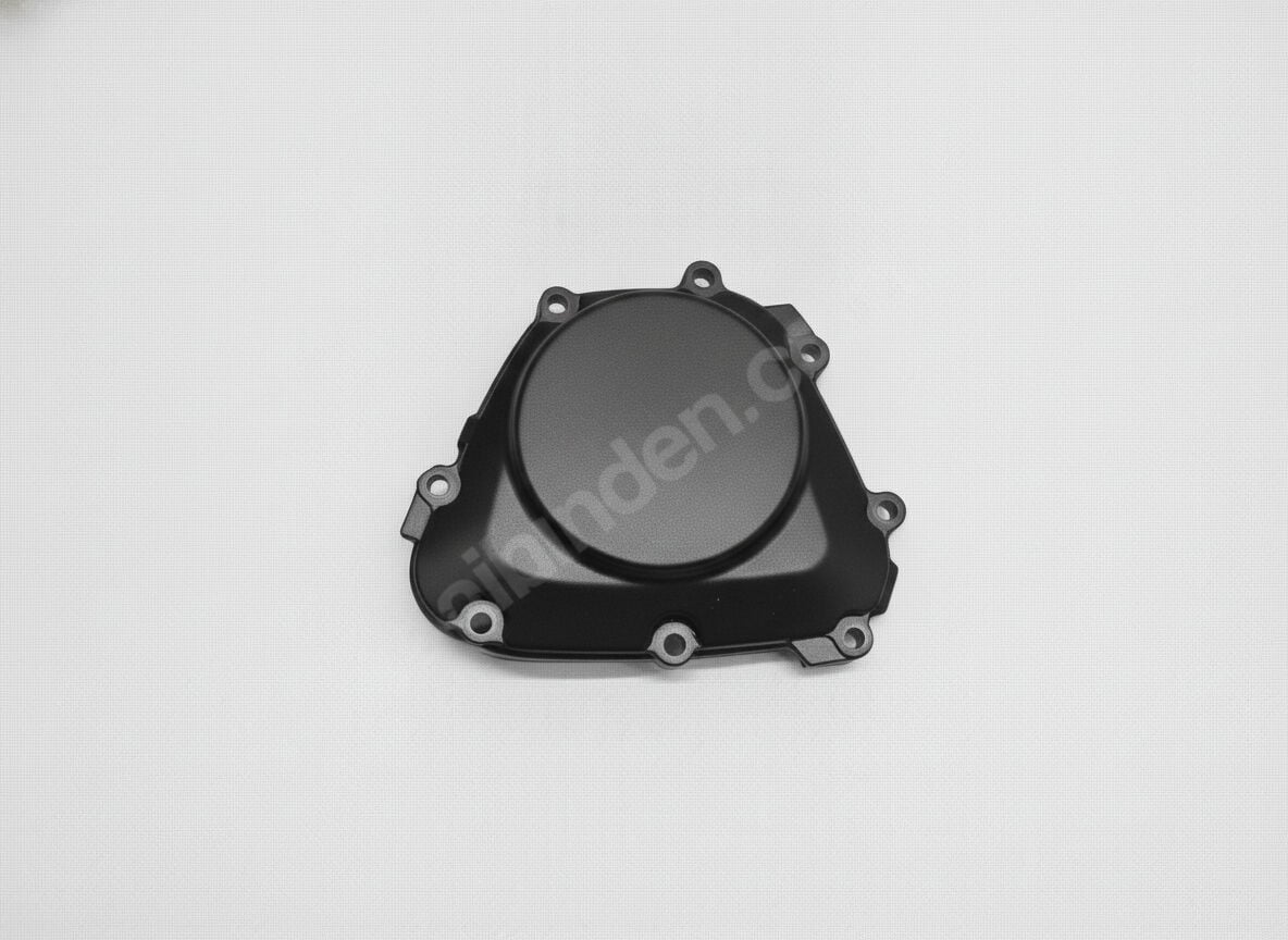 Yamaha Mt09 Tetikleme Kapak