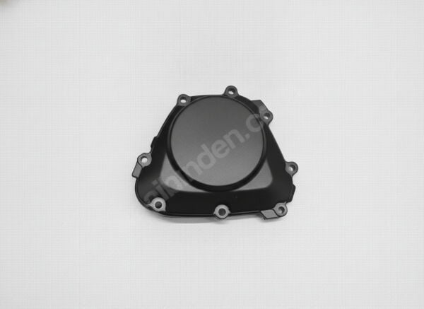 Yamaha Mt09 Tetikleme Kapak
