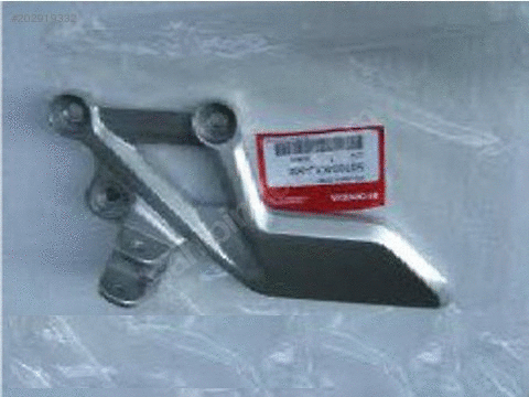 Cbr 125 Ön Braket Sağ