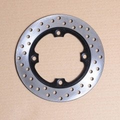 Crf 250 L Arka Fren Diski