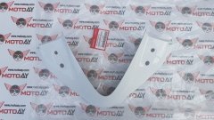 Cbr 125 Kafa Grenajı orjinal Beyaz