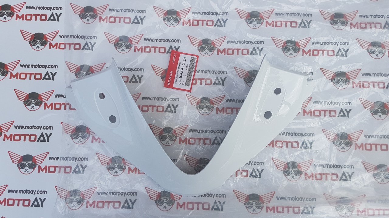 Cbr 125 Kafa Grenajı orjinal Mavi