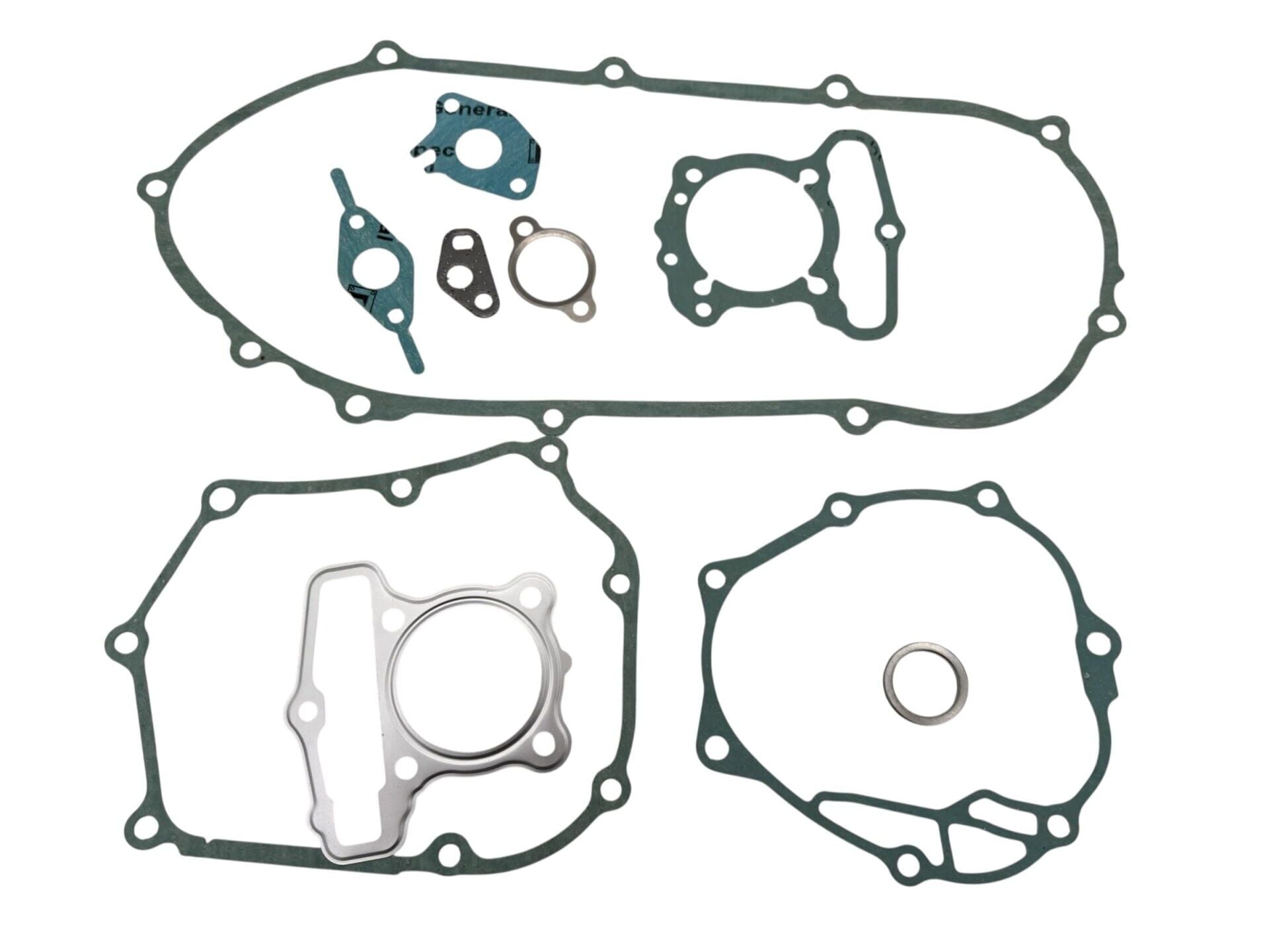 Activa 125 i Conta Takım