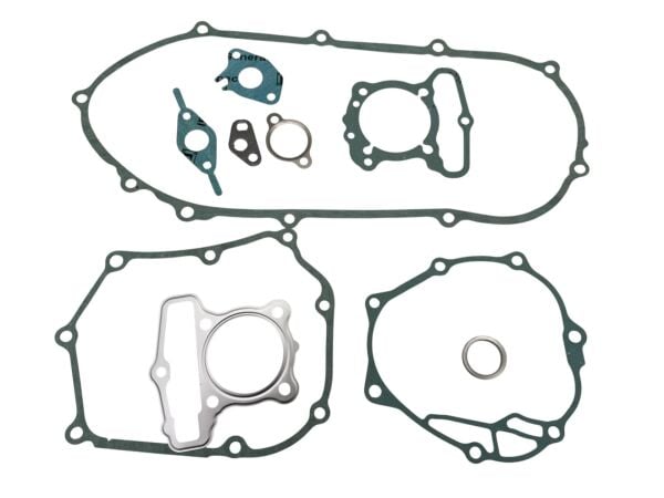 Activa 125 i Conta Takım