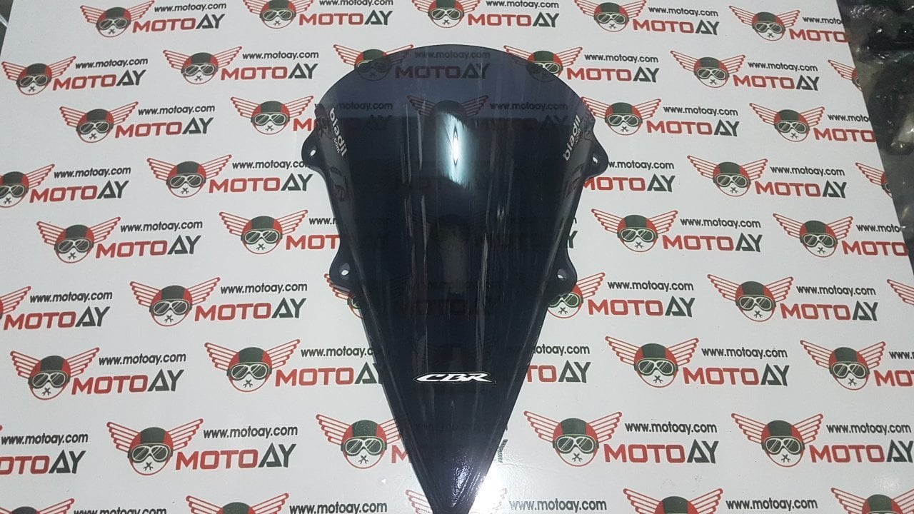 Cbr 250 2014-18 Ön Double Cam