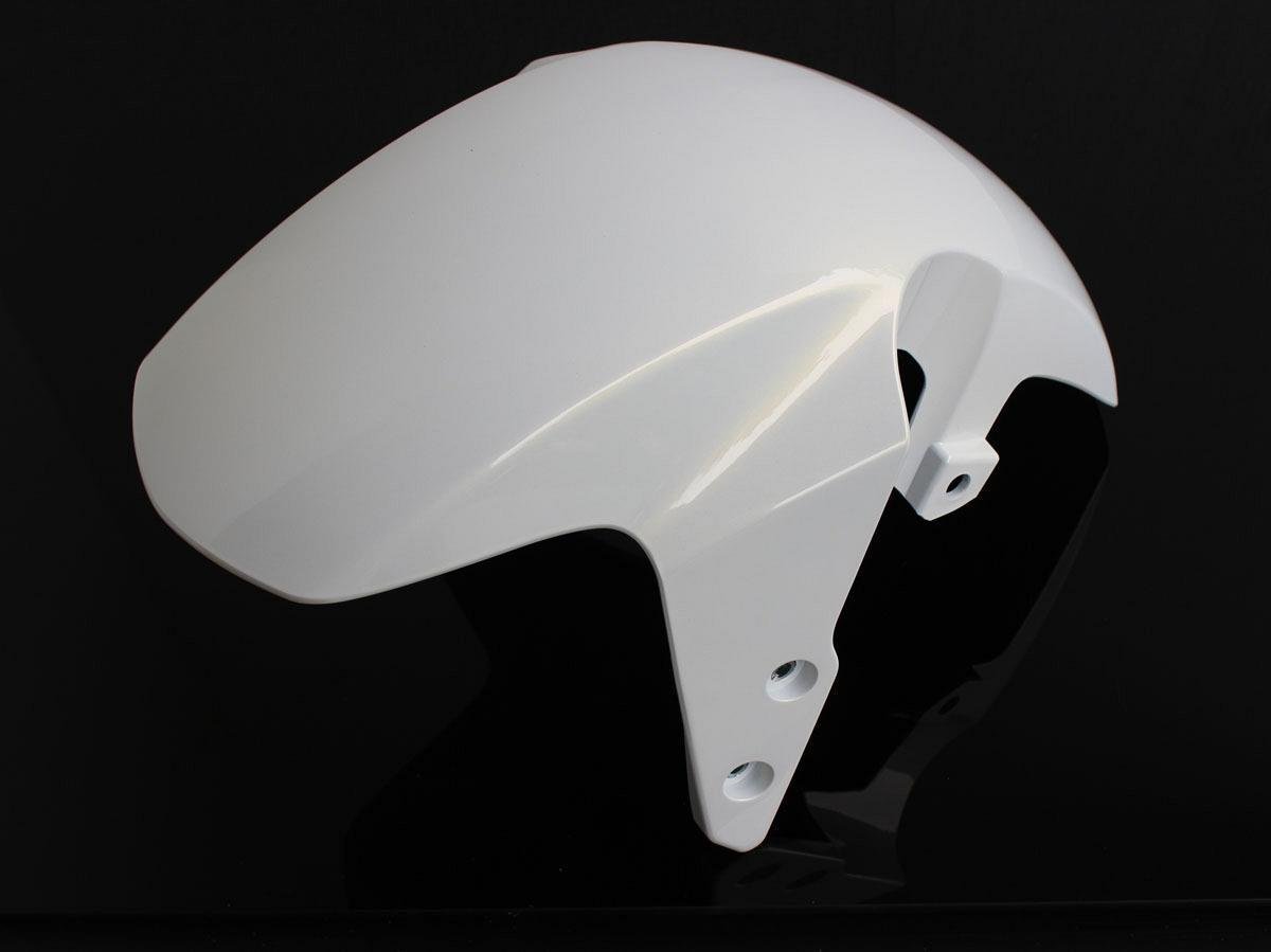 Cbr 125 Ön Çamurluk 2011 2019 orjinal Kırmızı